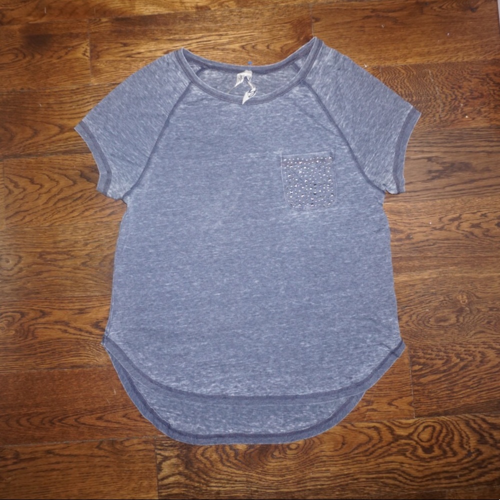 Seven7 Tee Shirt Size-M